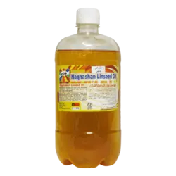 روغن بزرک خالص بلژیکی نقاشان