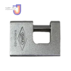 قفل کتابی گیرا مدل ۰۳۶