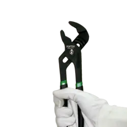 انبر کلاغی تاپتول Toptul سایز 10اینچ