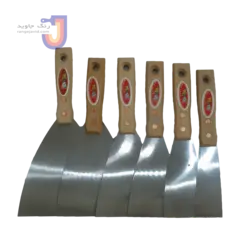 کاردک فنری نقاش کار