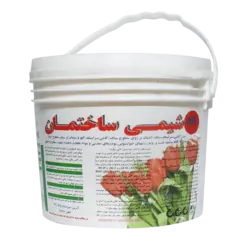 چسب کاشی خمیری شیمی ساختمان مدل ak5