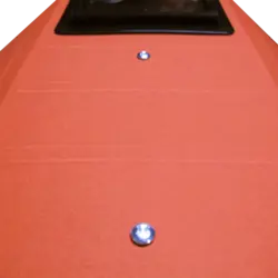 ماسک جوشکاری مدل فیبری نسوز