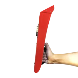 ماسک جوشکاری مدل فیبری نسوز