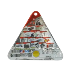 چسب دوقلو هل مدل کاسه ای 7 میلی