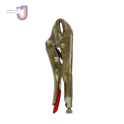 انبر قفلی کنیپکس knipex مدل 4104180