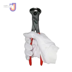 کف چین کنیپکس knipex مدل ۶۸۰۱۲۰۰