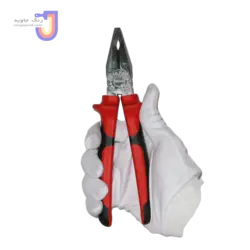 انبر دست پولیش شده ستافورم cetaform سایز ۲۰۰
