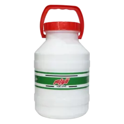 چسب چوب قوام مدل لیبل سبز ( برتر ) وزن 4 کیلویی