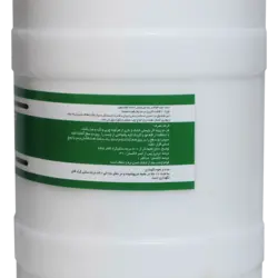 چسب چوب قوام مدل لیبل سبز ( برتر ) وزن 4 کیلویی