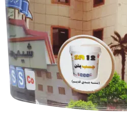 چسب بتن شیمی ساختمان مدل SA12