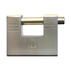 قفل کتابی یال yale مدل 84 میلی متر