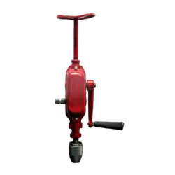 دریل دستی دو سرعته هوستون hoston