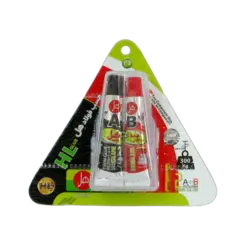 چسب دوقلو هل مدل تیوپی 14 میلی