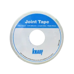 نوار توری درزگیر knauf ( کناف ) 90 متری
