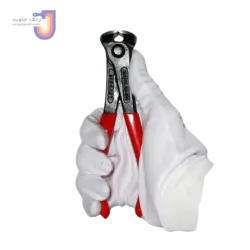 کف چین کنیپکس knipex مدل ۶۸۰۱۱۸۰