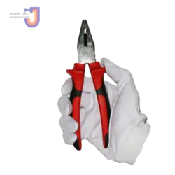 انبر دست پولیش شده ستافورم cetaform سایز 180