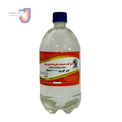 تینر فوری ۱۰۰۰۰ جعفری - فروشگاه رنگ جاوید