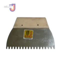 لیسه شانه ای پیشرو
