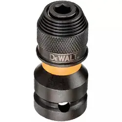 تبدیل بکس به ایمپکت  دوالت مدل DEWALT DW2298 Impact Wrench Adapter