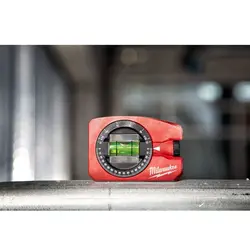 تراز جیبی میلواکی مدل 4932459597