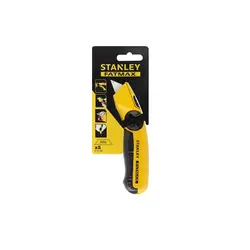 کاتر FATMAX استنلی مدل STANLEY 0-10-780