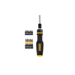 پیچ گوشتی جغجغه ای دیوالت مدل Dewalt DWHT68001-0