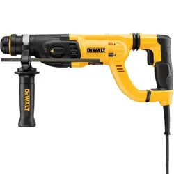 بتن کن دیوالت مدل D25262K