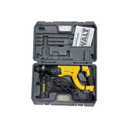 بتن کن دیوالت مدل D25262K