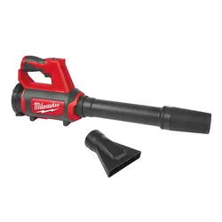 دستگاه ( بلوور )دمنده شارژی میلواکی مدل milwaukee 0852-20