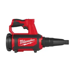 دستگاه ( بلوور )دمنده شارژی میلواکی مدل milwaukee 0852-20