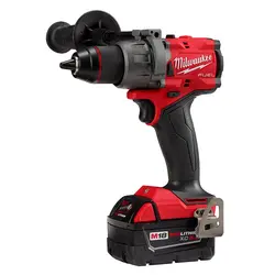 دریل شارژی چکشی میلواکی مدل milwaukee 2904-22 نسل 4