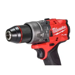 دریل شارژی چکشی میلواکی مدل milwaukee 2904-22 نسل 4