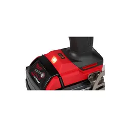 دریل شارژی چکشی میلواکی مدل milwaukee 2904-22 نسل 4