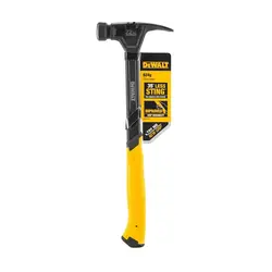 چکش میخ کش 625 گرمی دیوالت مدل DWHT51381