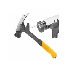 چکش میخ کش 625 گرمی دیوالت مدل DWHT51381