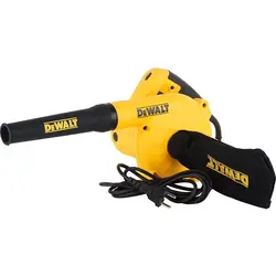 دستگاه دمنده و مکنده دیوالت مدل DWB800-B5