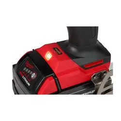 دریل شارژی چکشی 18 ولت میلواکی مدل 2904-20