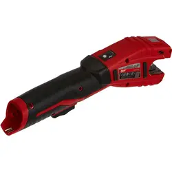 لوله مسی بر 12 ولت شارژی میلواکی مدل Milwaukee C12 PC