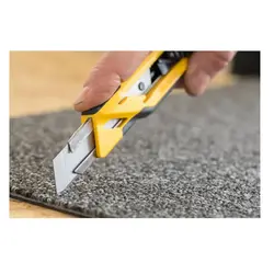 کاتر استنلی مدل STHT10266