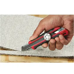 کاتر 18 میلیمتر میلواکی مدل 48-22-1961 با قفل فلزی