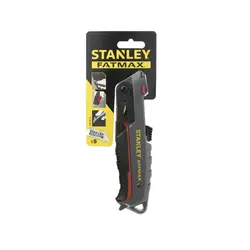 کاتر فلزی استنلی مدل Stanley FatMax 0-10-242