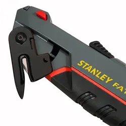 کاتر فلزی استنلی مدل Stanley FatMax 0-10-242