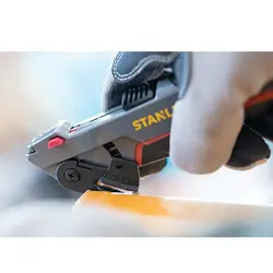 کاتر فلزی استنلی مدل Stanley FatMax 0-10-242