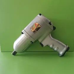 آچار بکس بادی 3/4 جنیوس مدل GENUS 9500 CE - ارومیه تولز