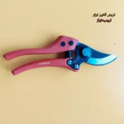 قیچی هرس روتکس تایوان طرح باهکو P1-23 مدل کلاغی