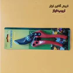 قیچی هرس روتکس تایوان طرح باهکو P1-23 مدل کلاغی