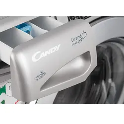 لباسشویی کندی CS1413TXMRRE-47 با ظرفیت 13 کیلو+ قیمت و خرید
