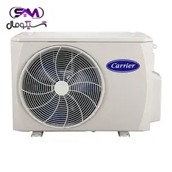 کولر گازی کریر اینورتر مدل کنترل آمپر ظرفیت 24000 | شیکو مال | خرید لوازم خانگی اصلی اعم از لباسشویی و ظرفشویی با بهترین قیمت