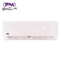 کولر گازی کریر مدل 42QHA012VSL ظرفیت 12000 | شیکو مال | خرید لوازم خانگی اصلی اعم از لباسشویی و ظرفشویی با بهترین قیمت