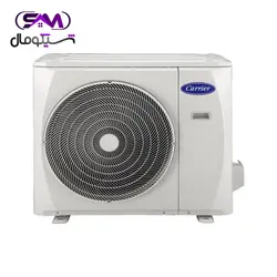 کولر گازی کریر مدل 42QHA012VSL ظرفیت 12000 | شیکو مال | خرید لوازم خانگی اصلی اعم از لباسشویی و ظرفشویی با بهترین قیمت